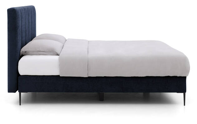 Boxspring Ease Solid Incl. Matras