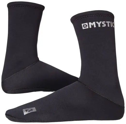 Mystic Semi Dry Neopren-sokker | SkatePro