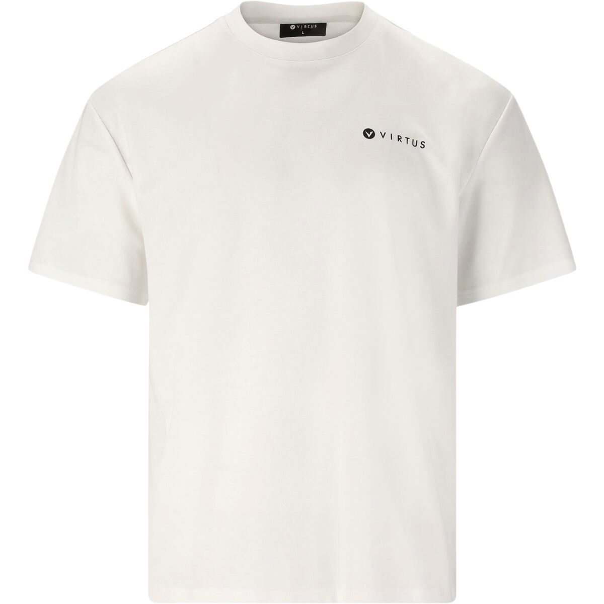 Virtus Dereck T-shirt Herre