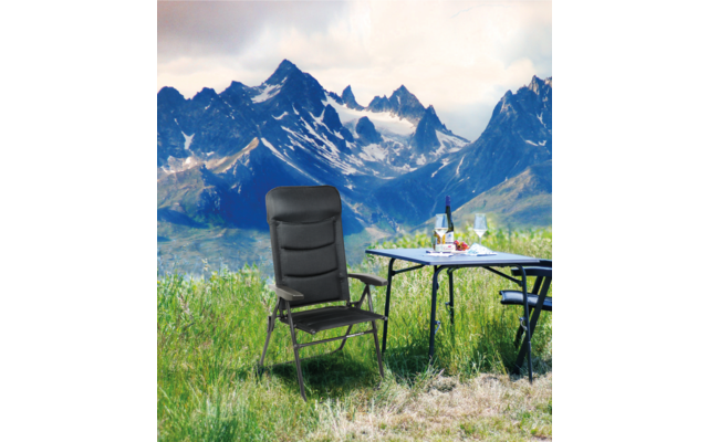 Westfield Klappstuhl Be-Smart Zenith 2.0