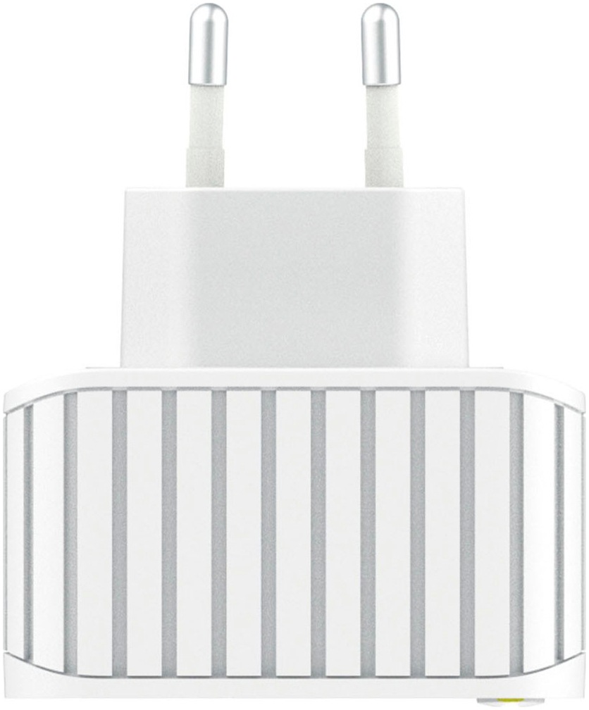 Strong Reichweitenverstärker »Powerline MINI WiFi 1000 Mbit/s Set (2 Einheiten)«