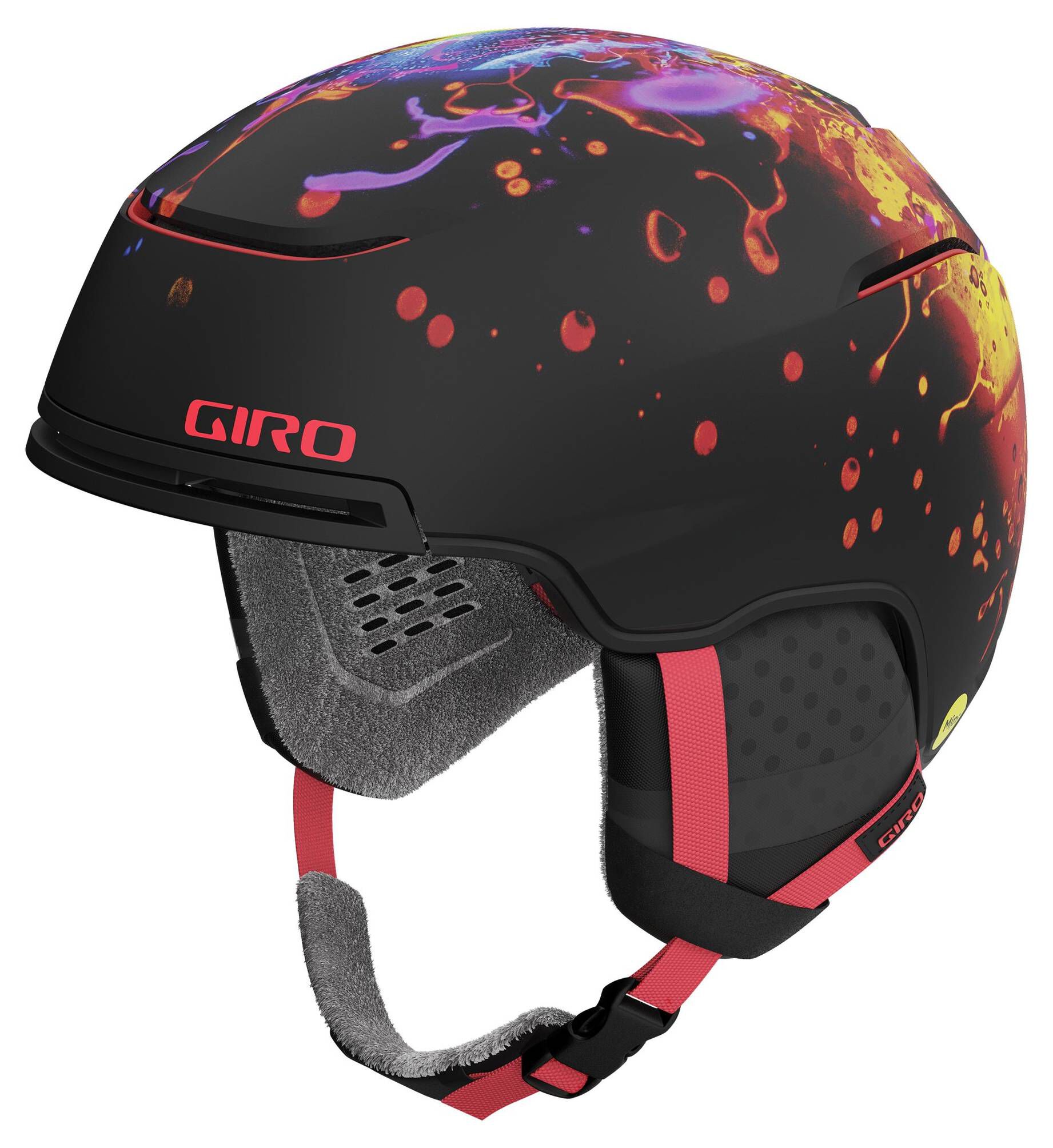 Giro| Damen Skihelm SNOW TERRA MIPS