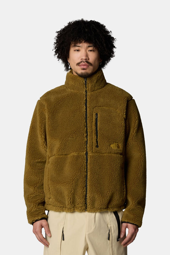 The North Face The North Face Extreme Pile FZ Fleecejack