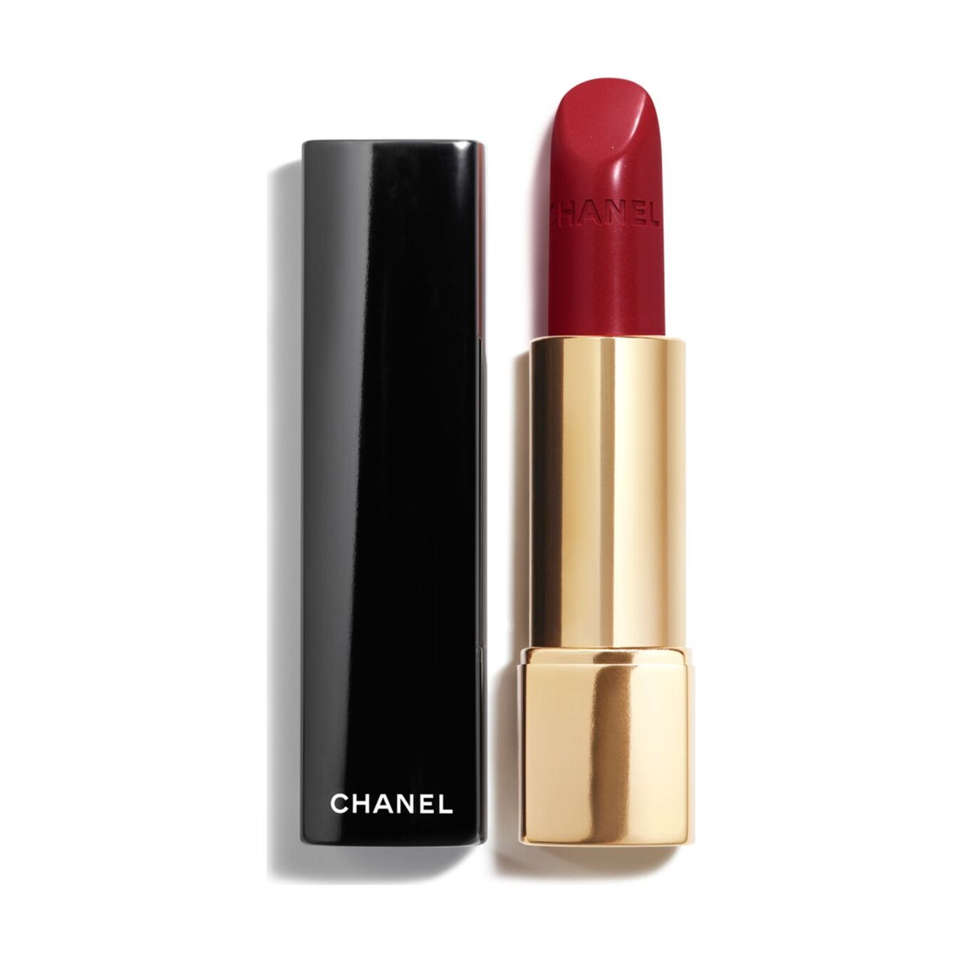CHANEL ROUGE ALLURE Le rouge intensePirate 99
