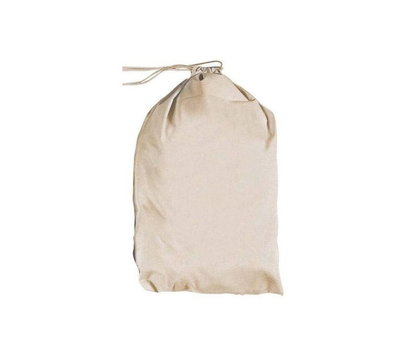 Label Serie LS20Z - Sac en Coton avec Fermeture Cordon