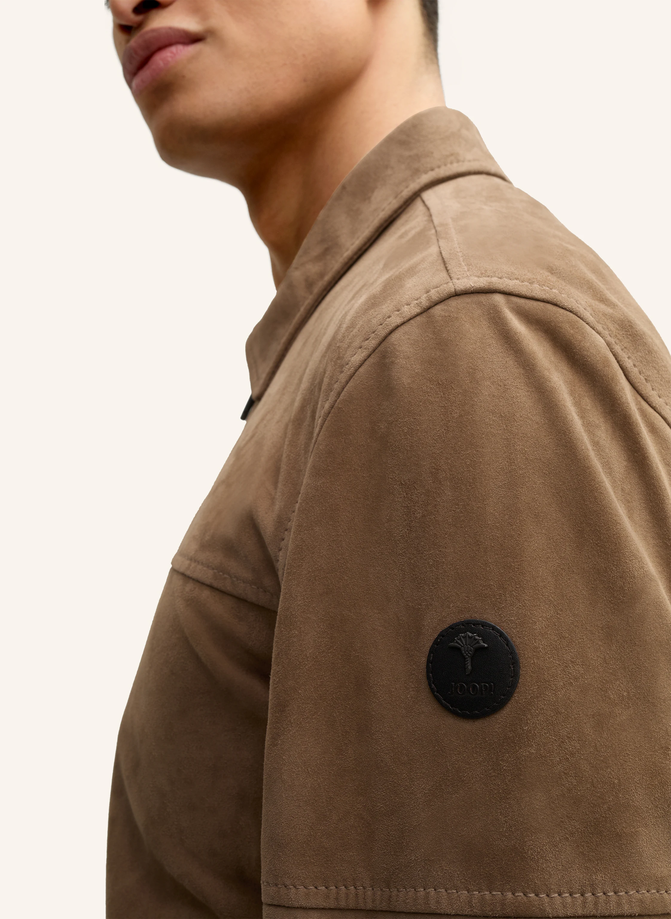 JOOP! Lederjacke