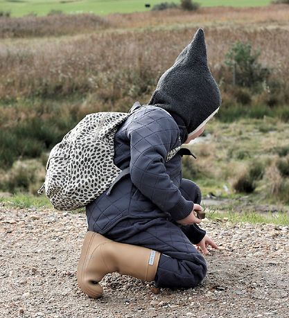 Pine Cone Rucksack - Noelle - 5 L - Brown Herd