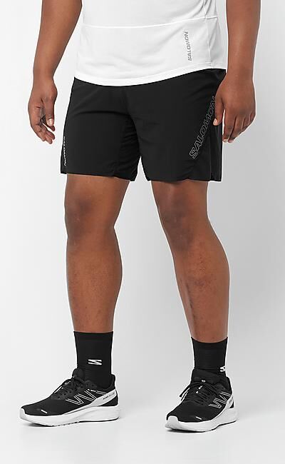 SALOMON - SHORT SENSE AERO 7
