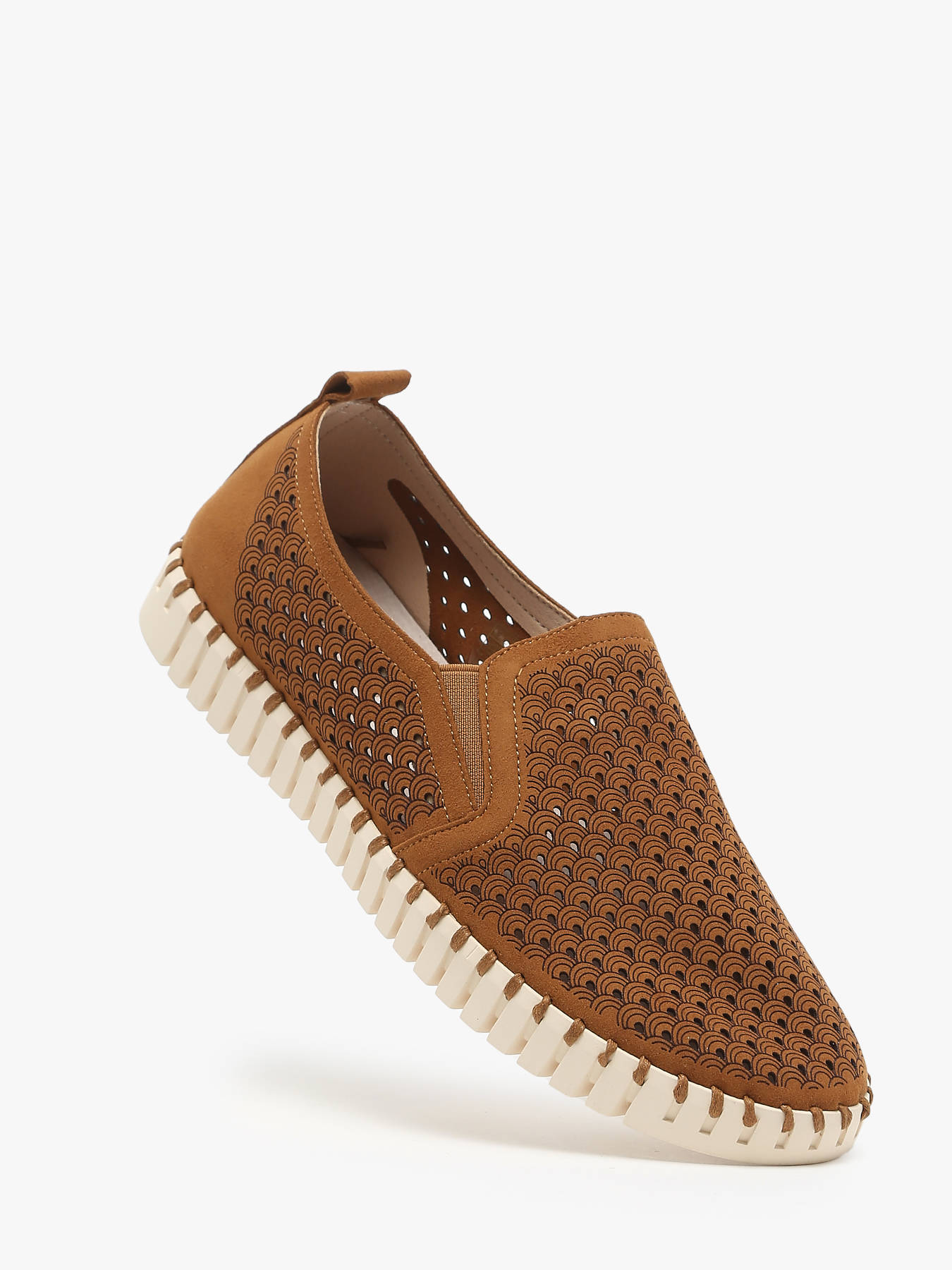 Mocassins ILSE JACOBSEN