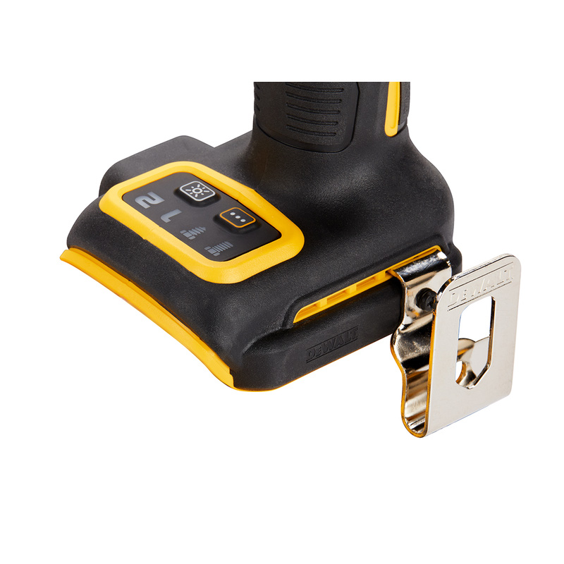 DeWALT DCF921NT-XJ XR 1/2" accu slagmoersleutel (body) 18V Li-ion