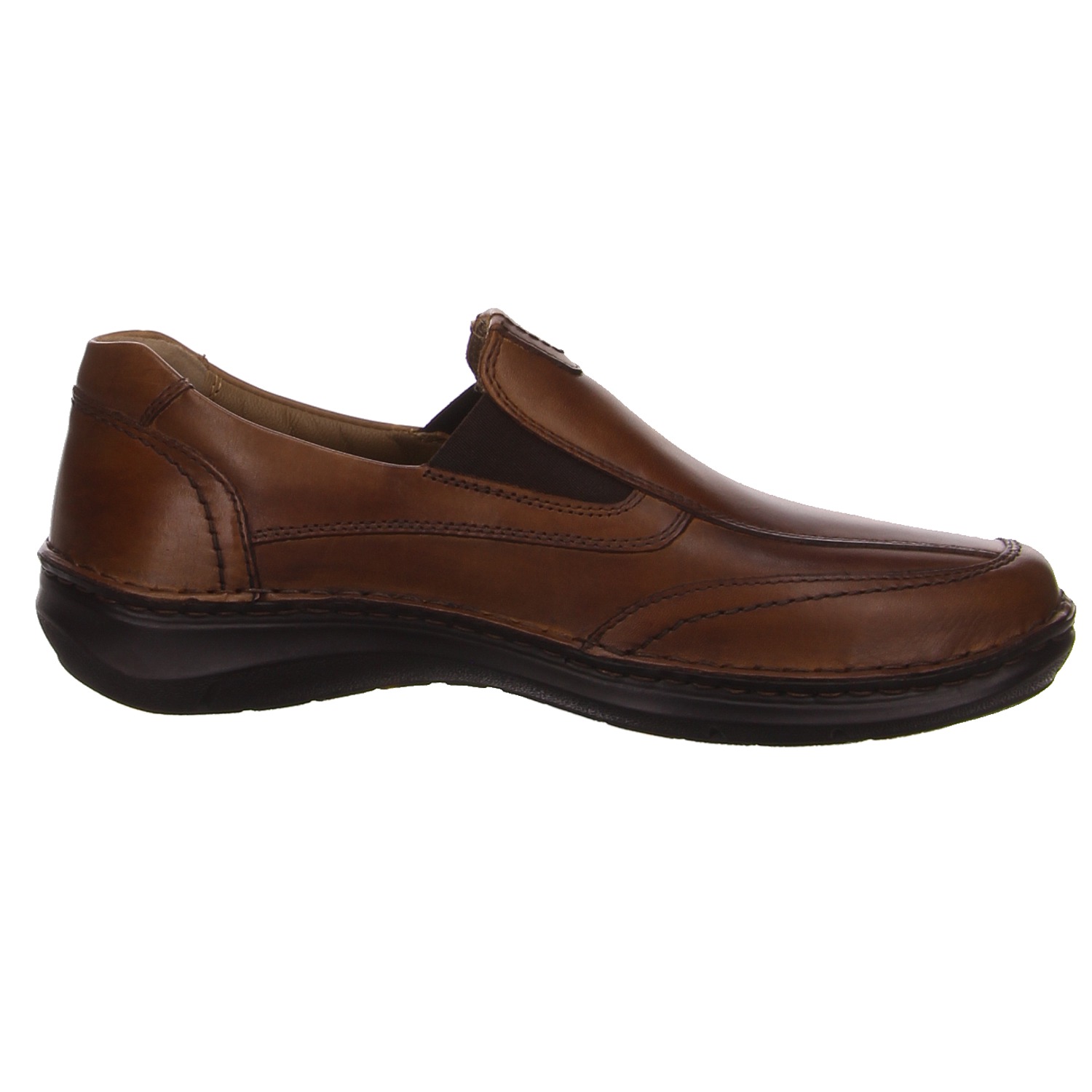Josef Seibel Slipper braun braun
