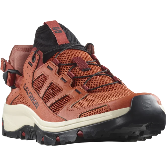TECHAMPHIBIAN 5  Amphibienschuhe Herren