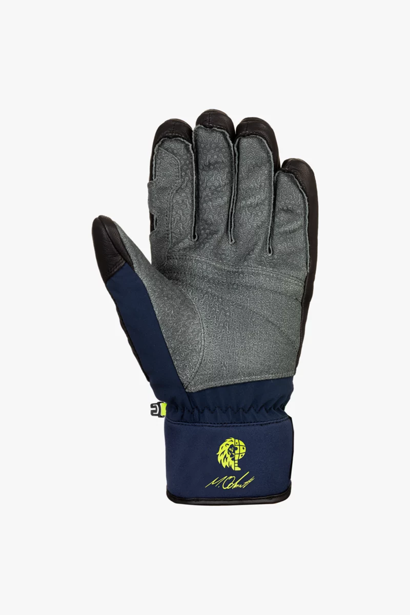 Reusch Marco Odermatt Herren Skihandschuh