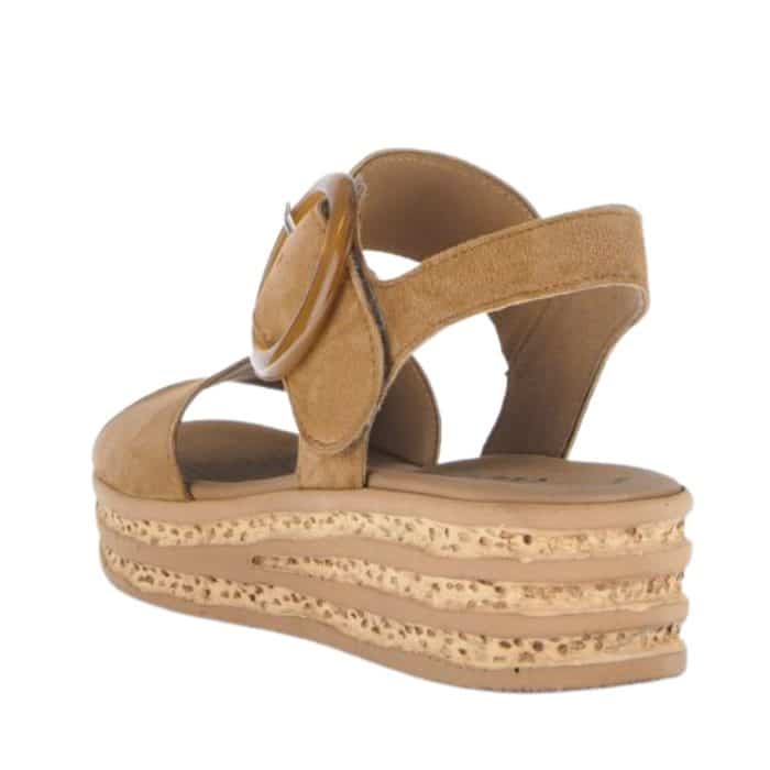 Gabor Sandal Dame 84.550.14