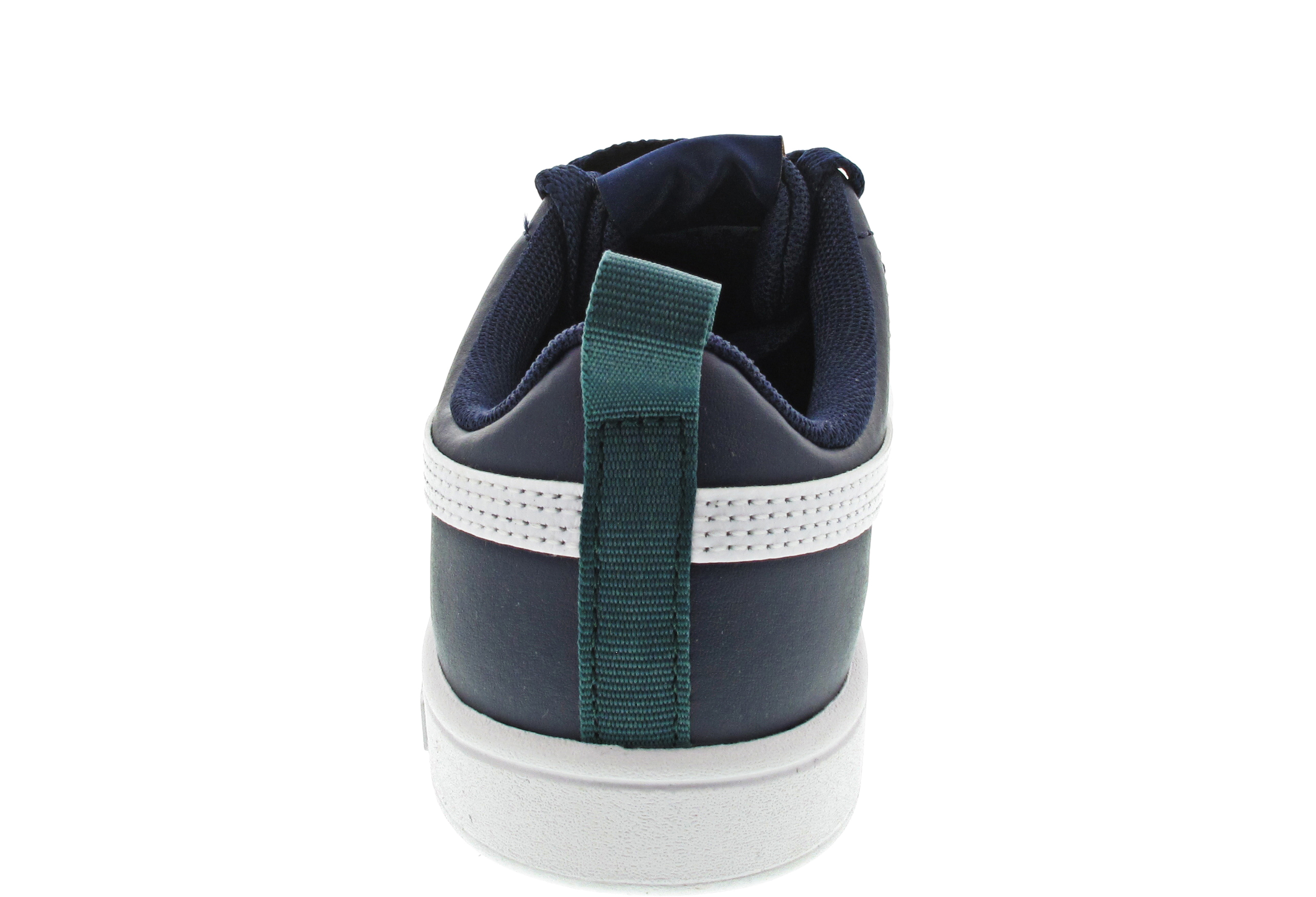 Puma Rickie Jr Sneaker blau