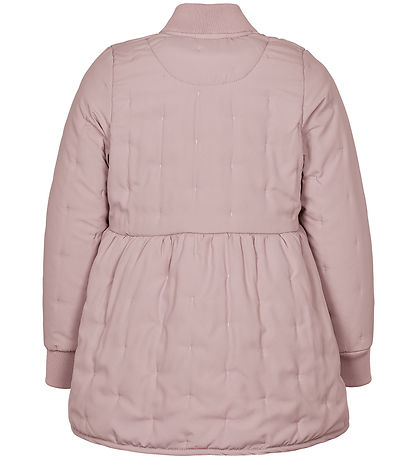 MarMar Thermojacke - Olisa - Rose Powder