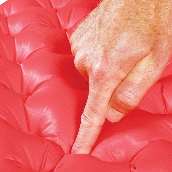 Matelas randonnée SEA TO SUMMIT ULTRALIGHT INSULATED WS REGULAR
