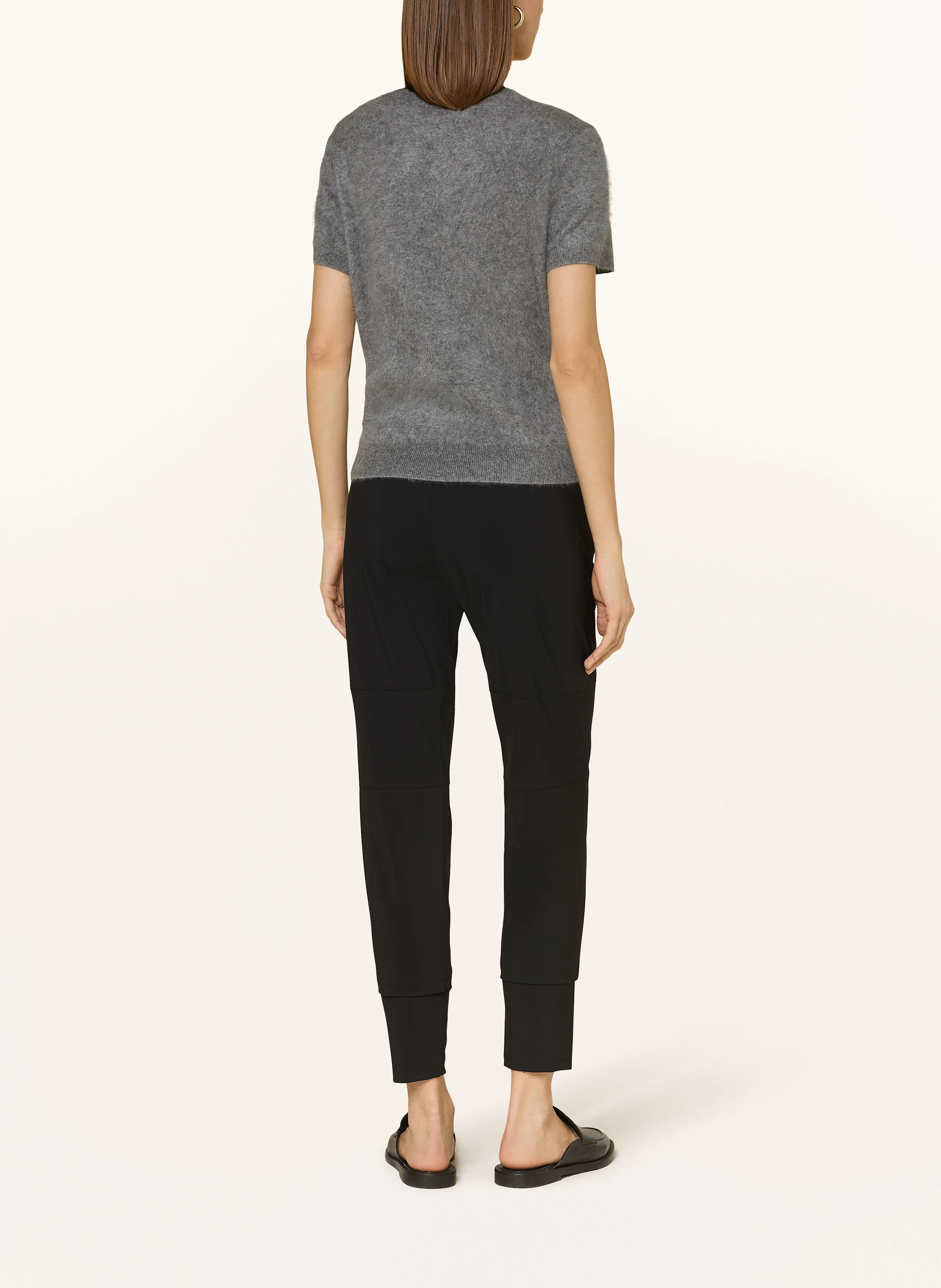RAFFAELLO ROSSI Hose CANDY im Jogging-Stil