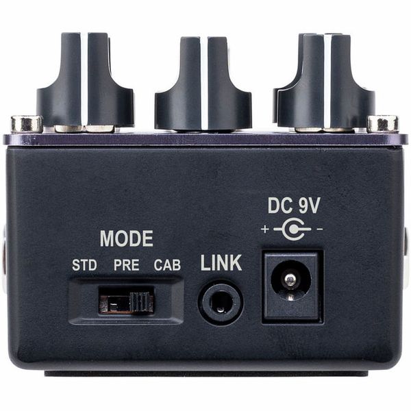 Vox Valvenergy Silk Drive