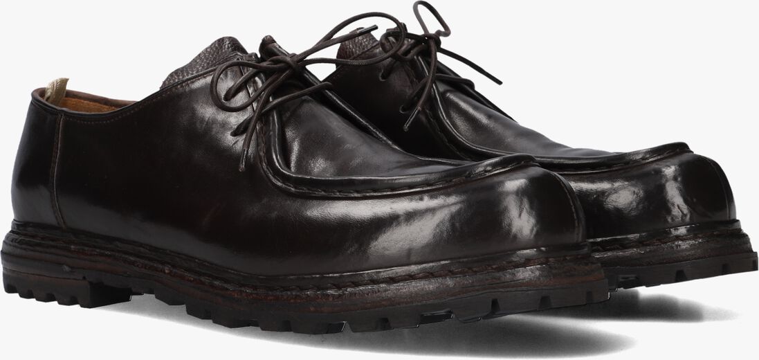 bruine officine creative veterschoenen volcov 009