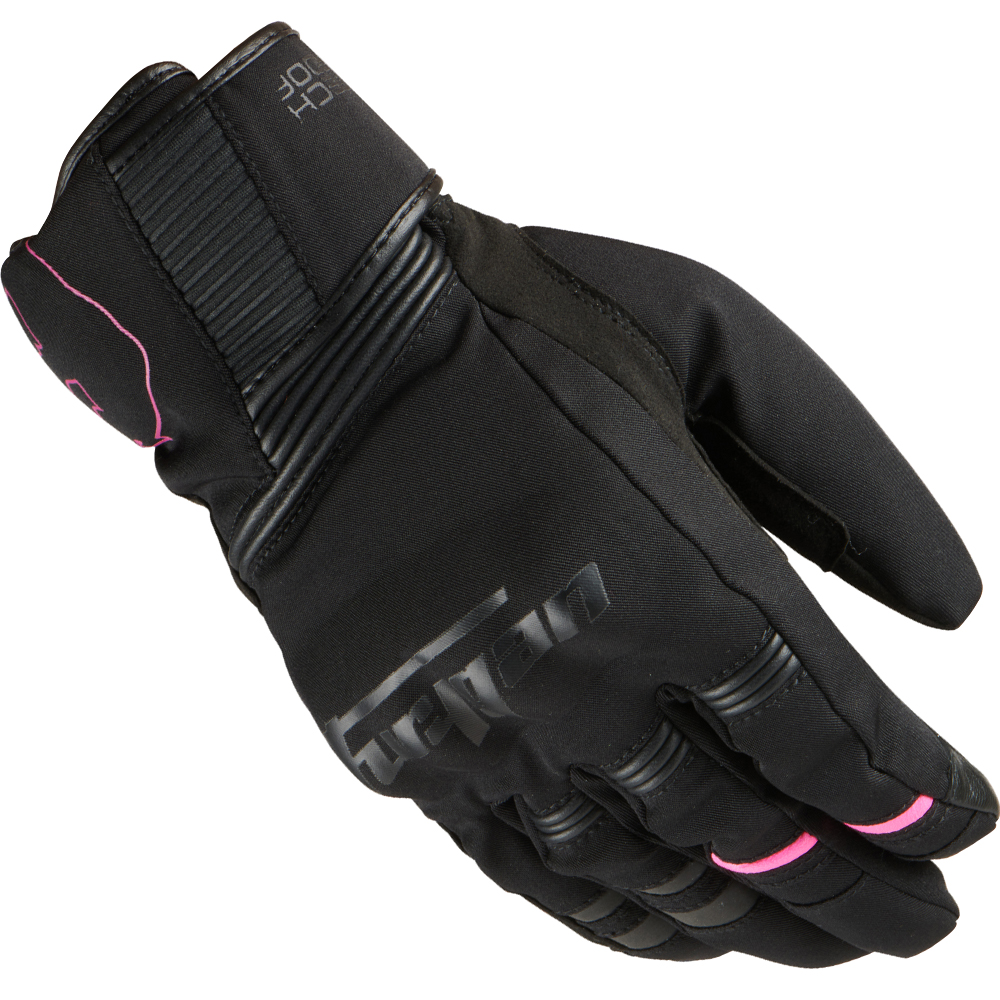 Furygan - Gants hiver femme Ares Lady Evo Noir