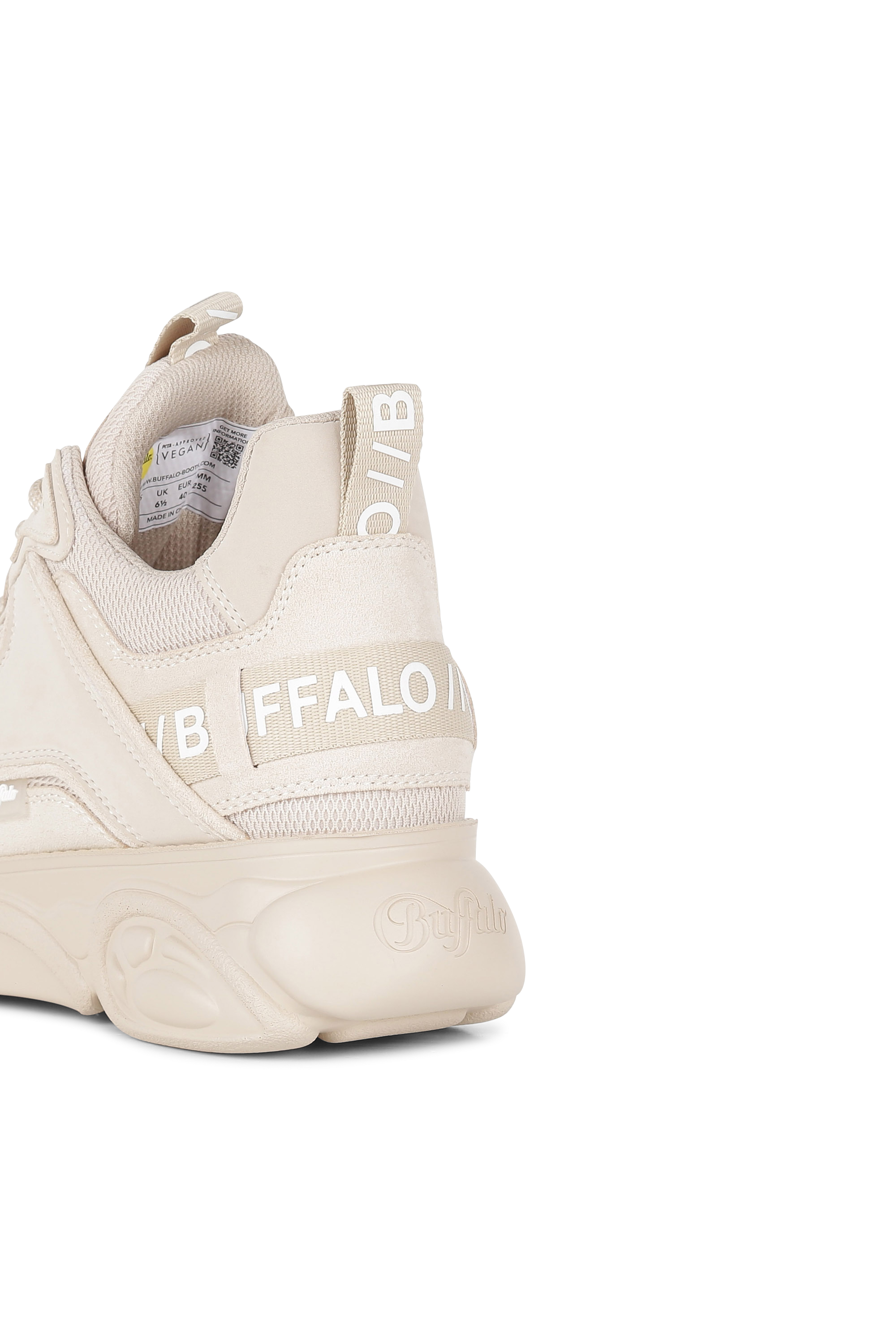 BUFFALO Baskets  CLD CHAI Beige