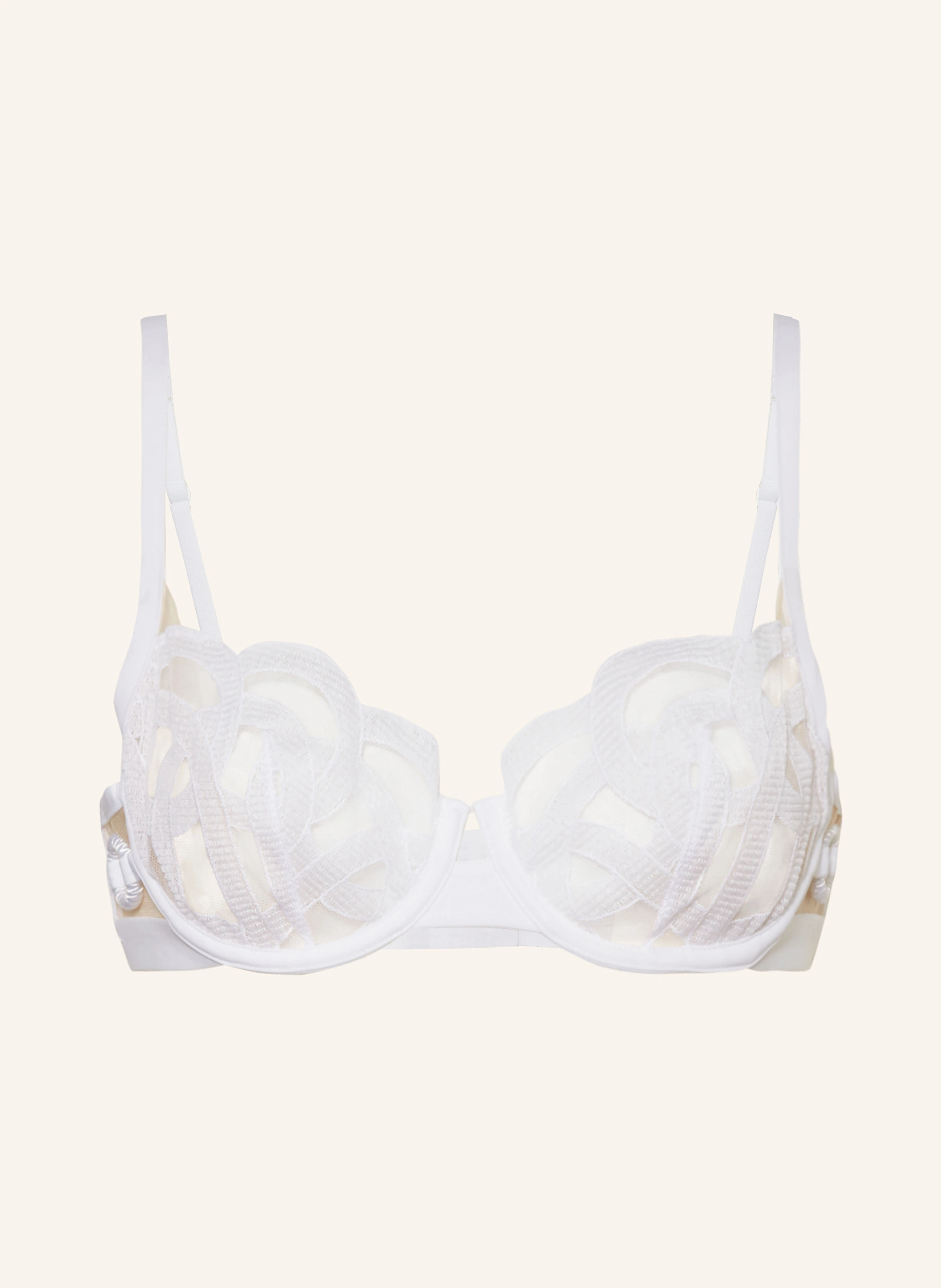 LIVY Balconette-BH KIMBAKU
