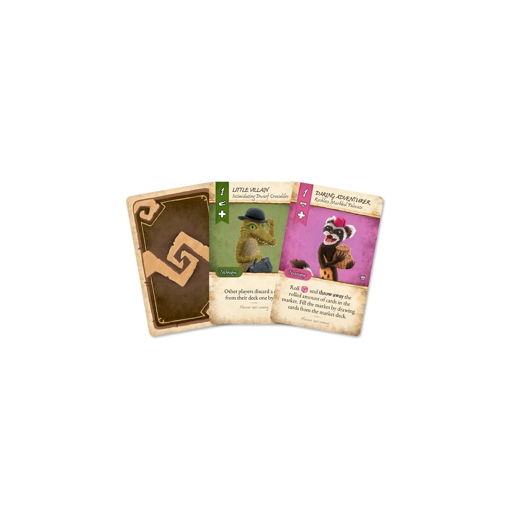 Dale of Merchants 2