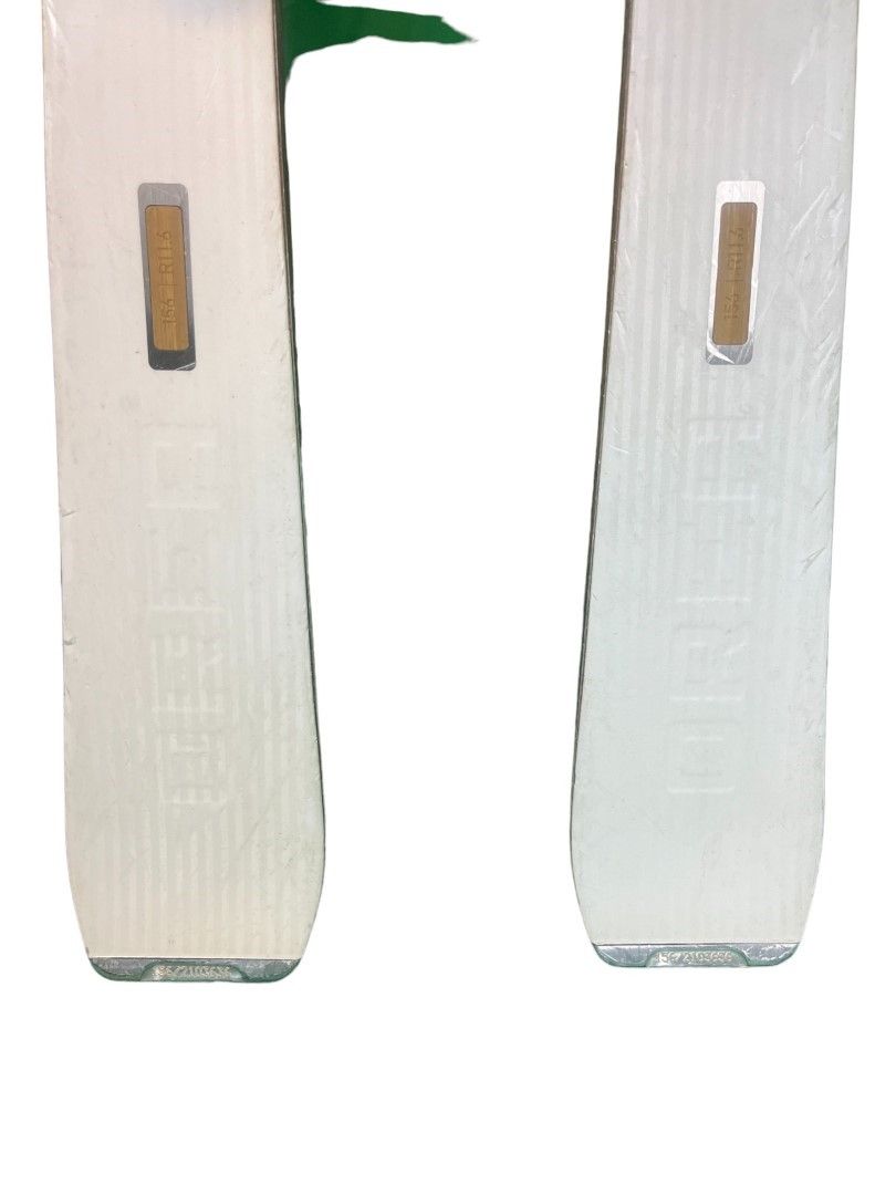 Stockli Laser AR (2018/2019)
