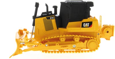 Carrera 1:35 CAT 336 Radiostyrt Bulldoser
