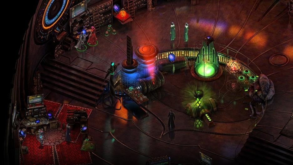 Torment: Tides of Numenera (Day 1 Edition)- Xbox One