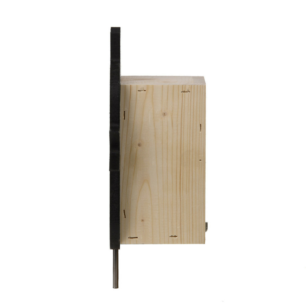 Nichoir roitelet assortiment 2 pieces. Pour oiseaux roitelet.