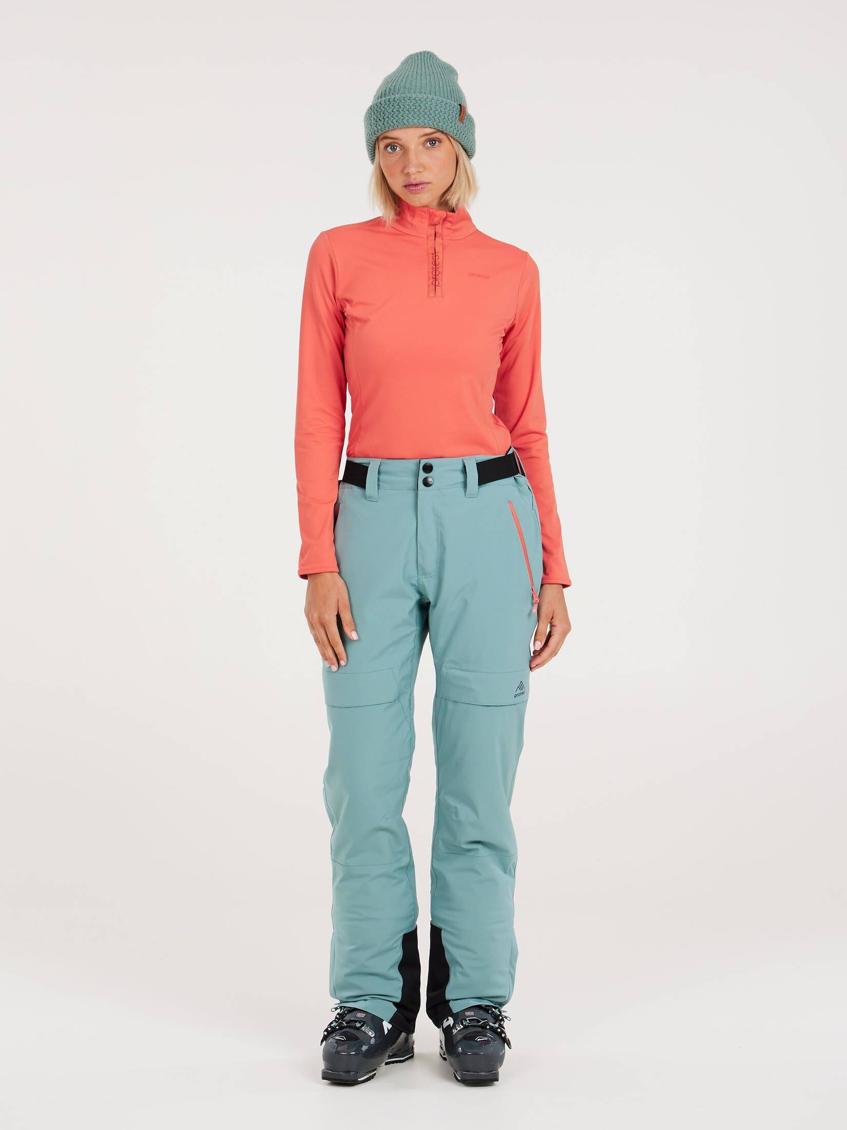 Protest| Damen Skihose PRTARTYOM