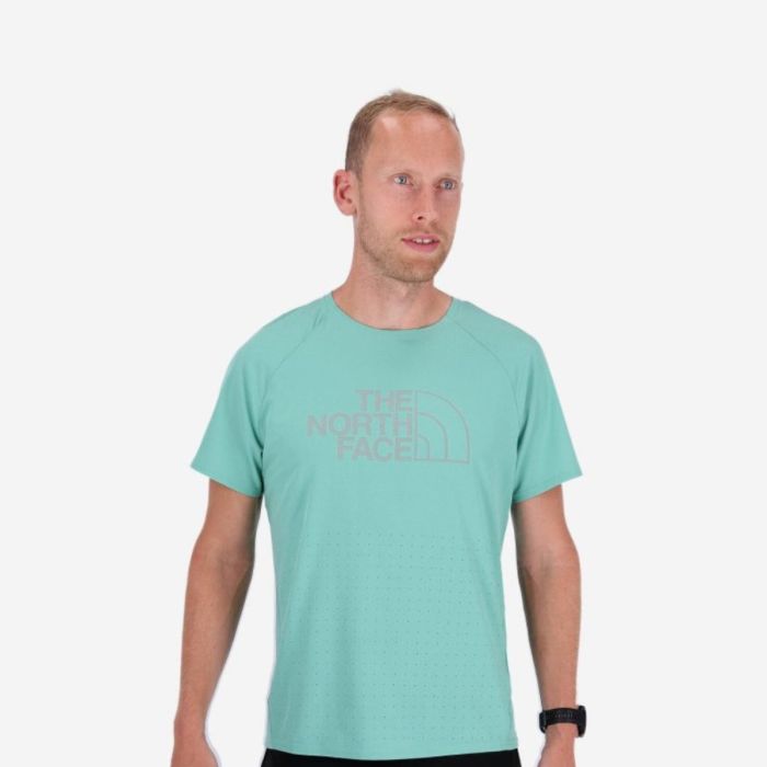 The North Face Herre T-shirts Flight Weightless S/S Shirt