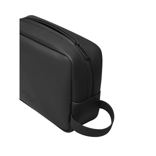 Gaston Luga Spläsh Toilettaske, Black