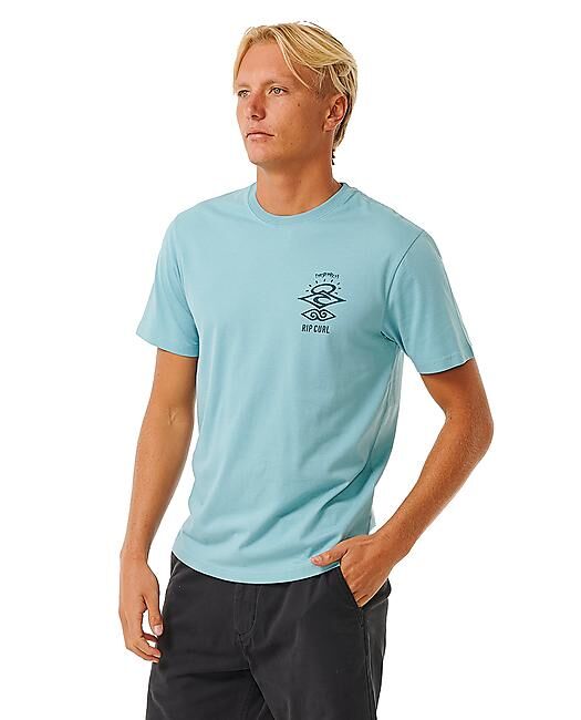 RIP CURL - T-SHIRT SEARCH ICON