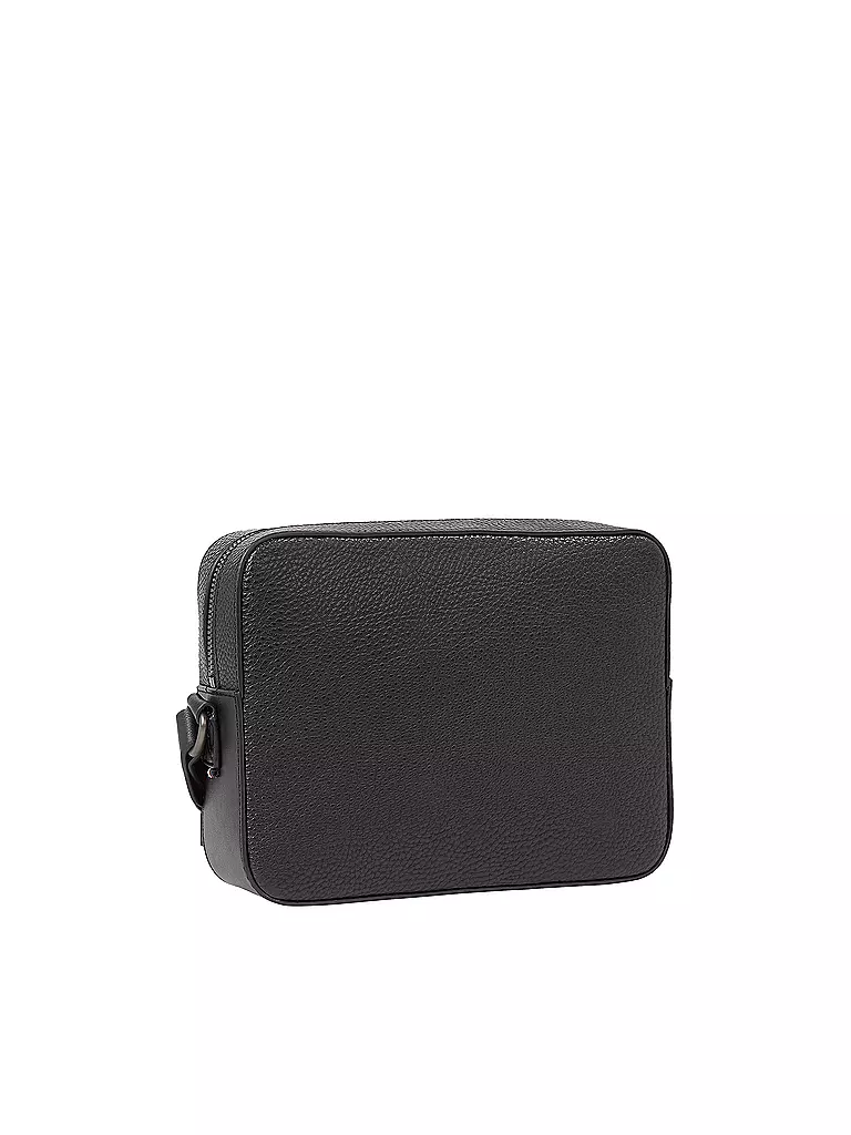 TOMMY HILFIGER Tasche TH CENTRAL schwarz