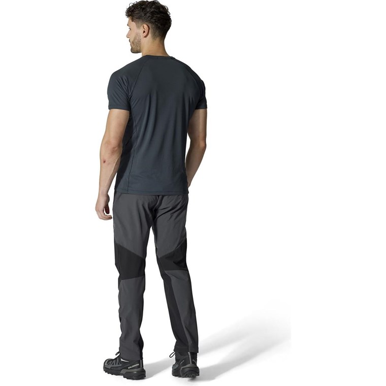 Rab Torque Pants Mens Anthracite