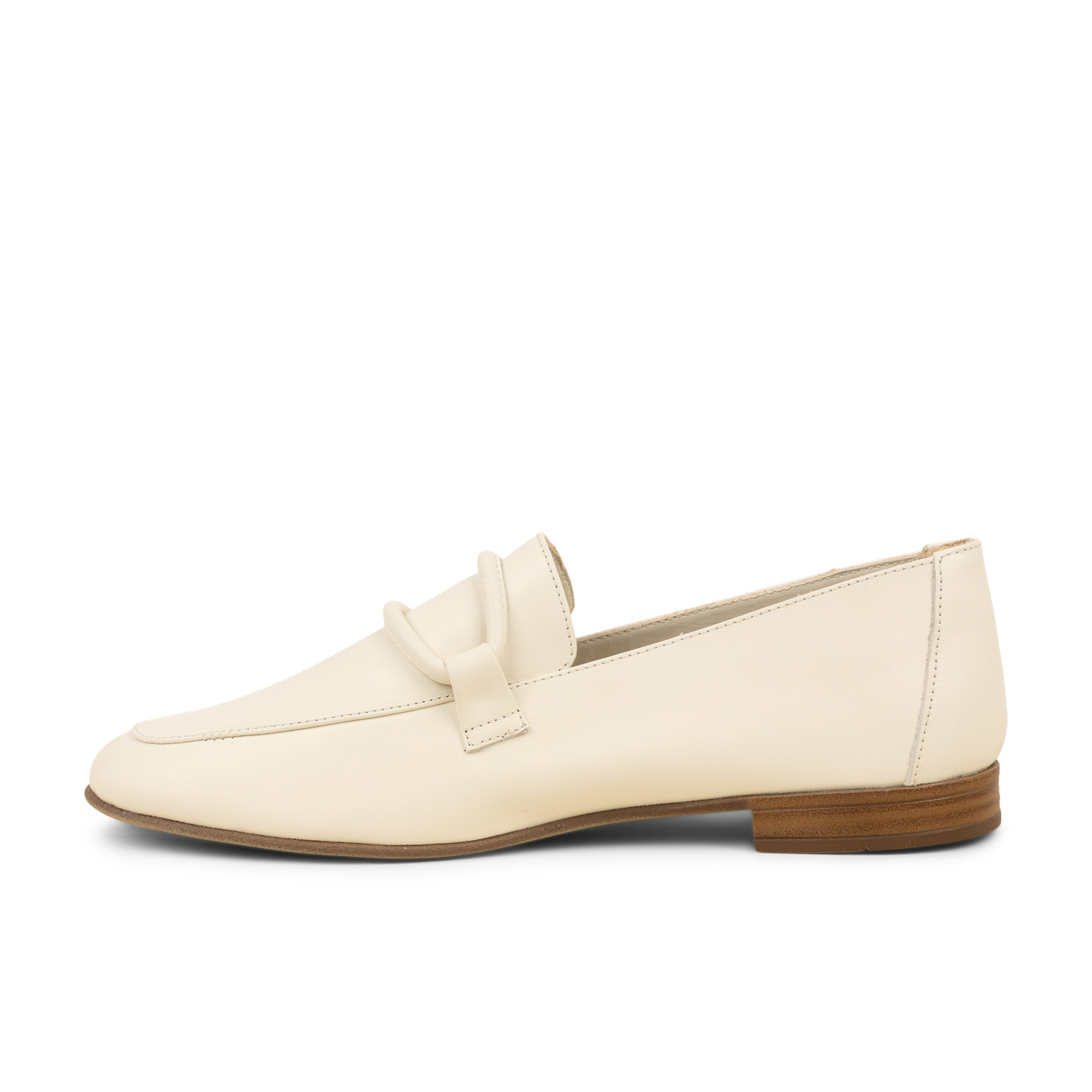Mocassins femme COCO ABRICOT ESPARROS