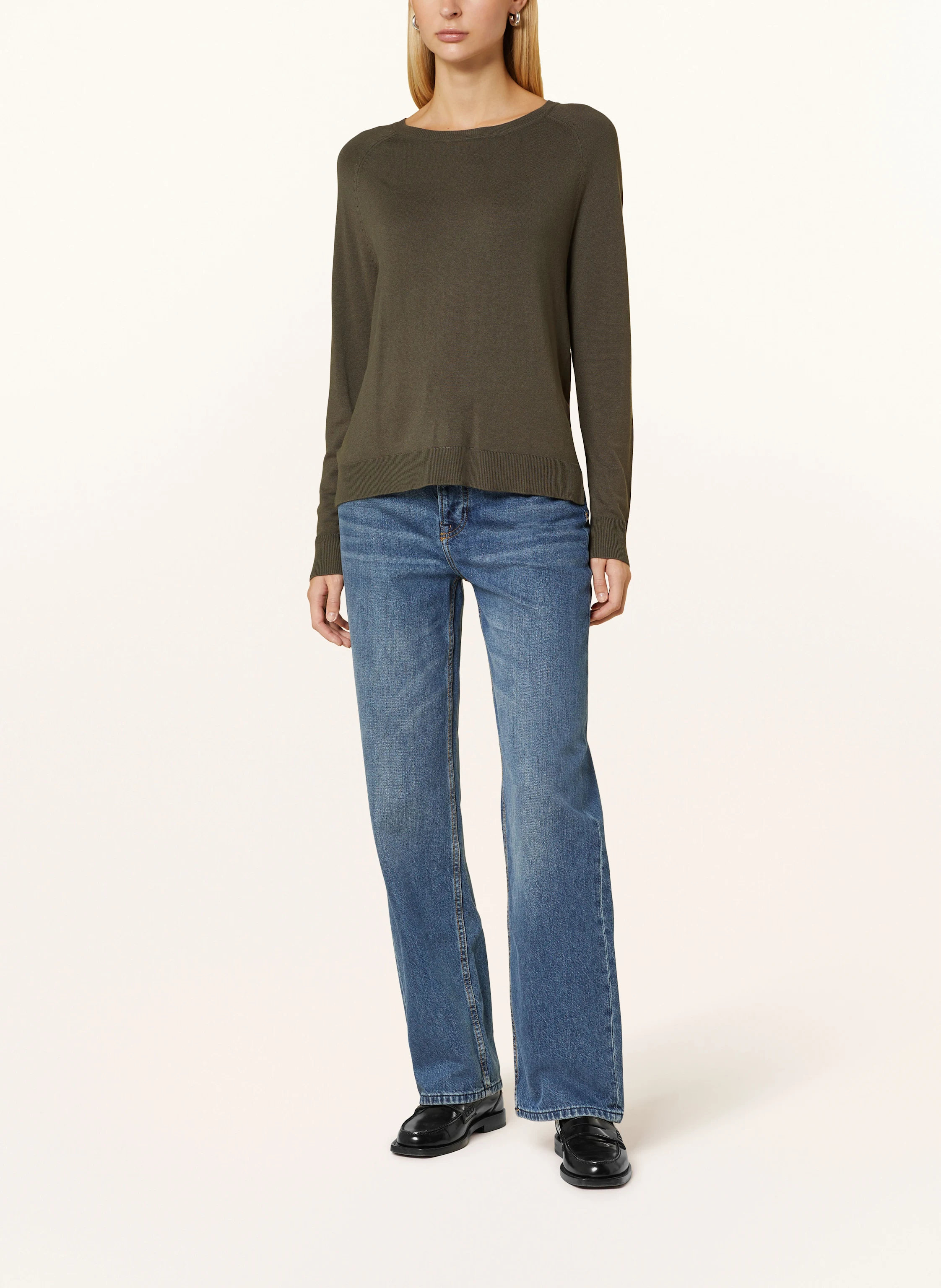 darling harbour Pullover