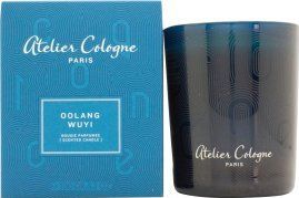 Atelier Cologne - Oolang Wuyi - Kaars - 180g