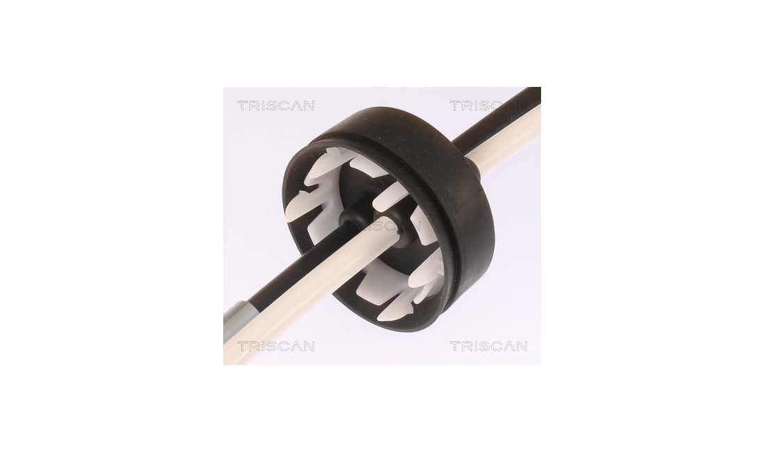 Gearskiftekabel 1090/824 mm 1191/870 mm