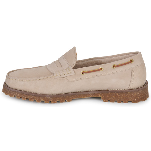 Casual Attitude - BELANA - Beige