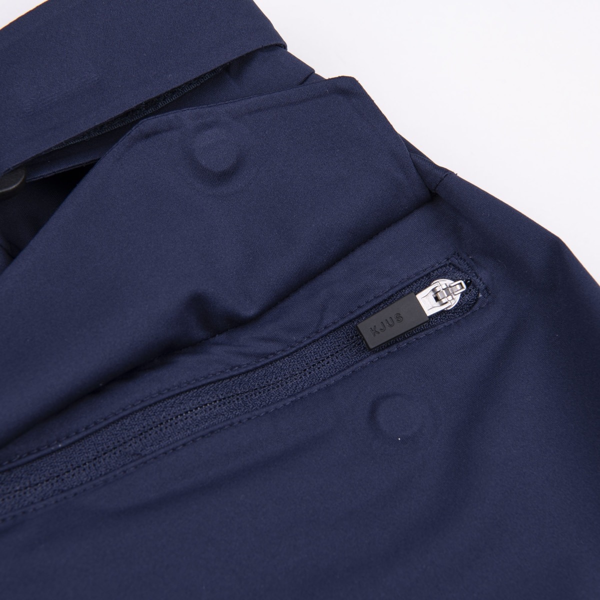 Dextra II 2.5L Pants Dame Atlanta Blue