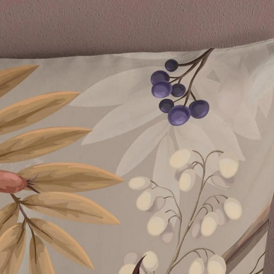 Duvet cover Good Morning 240x220   2* 60x70 cm