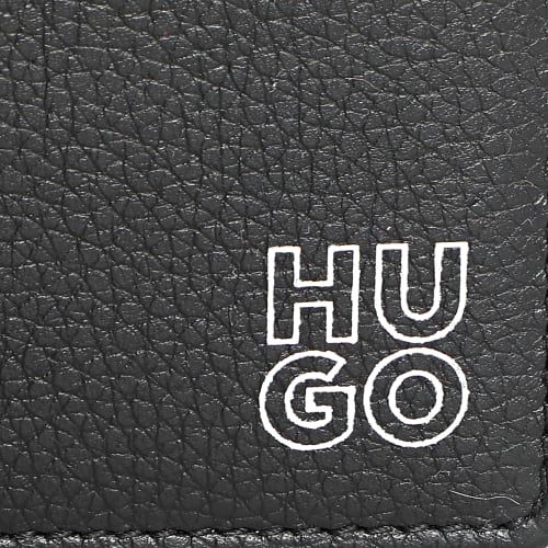 Portefeuille Subway 50486990 Noir