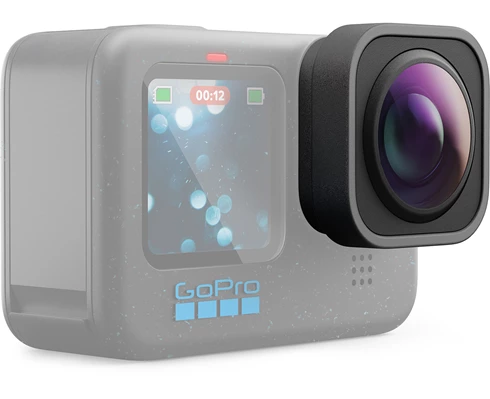 GoPro Max Lens Mod 2.0 (HERO12 Black)