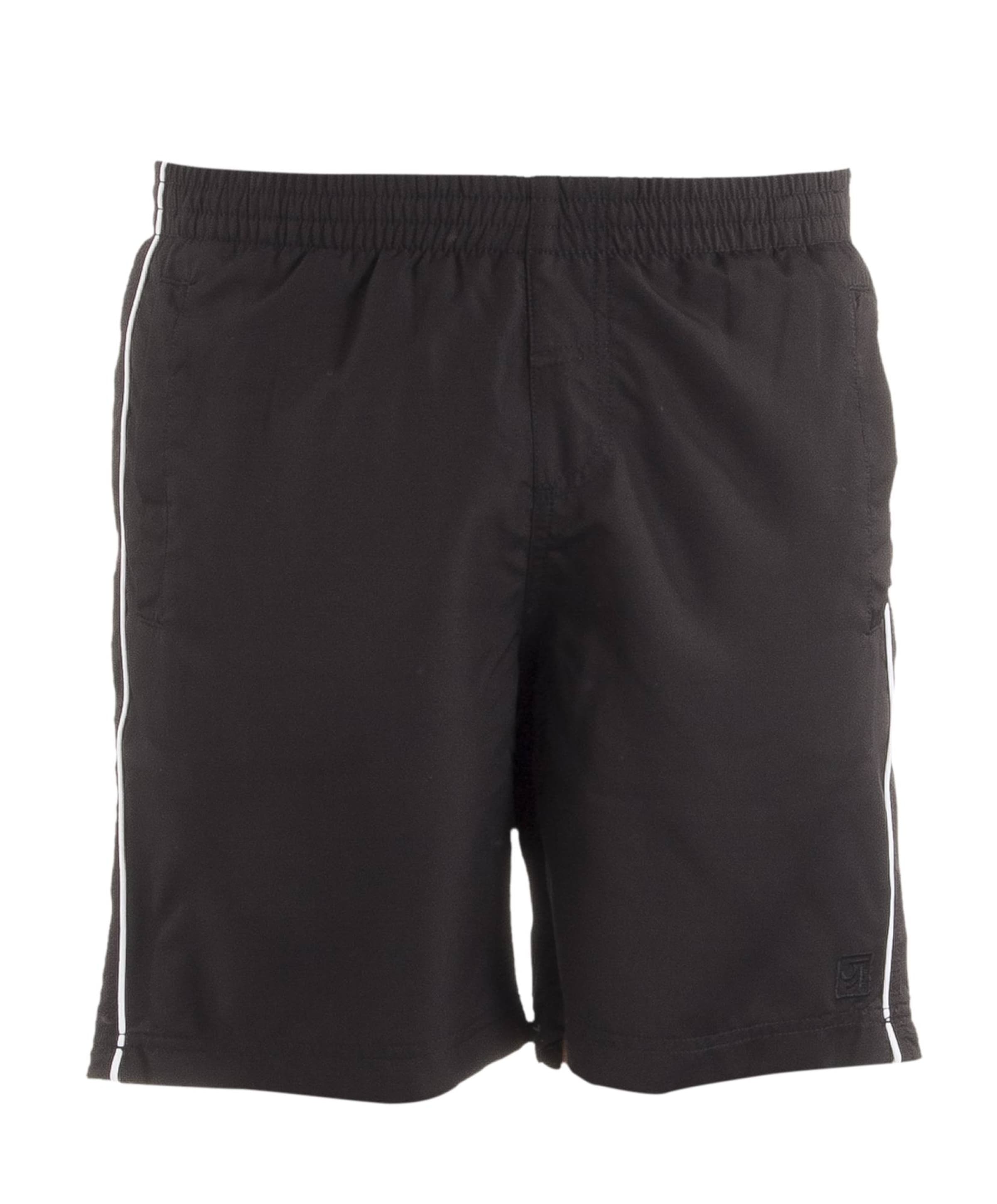 Sjeng Sports Sjeng Sports heren shorts zwart