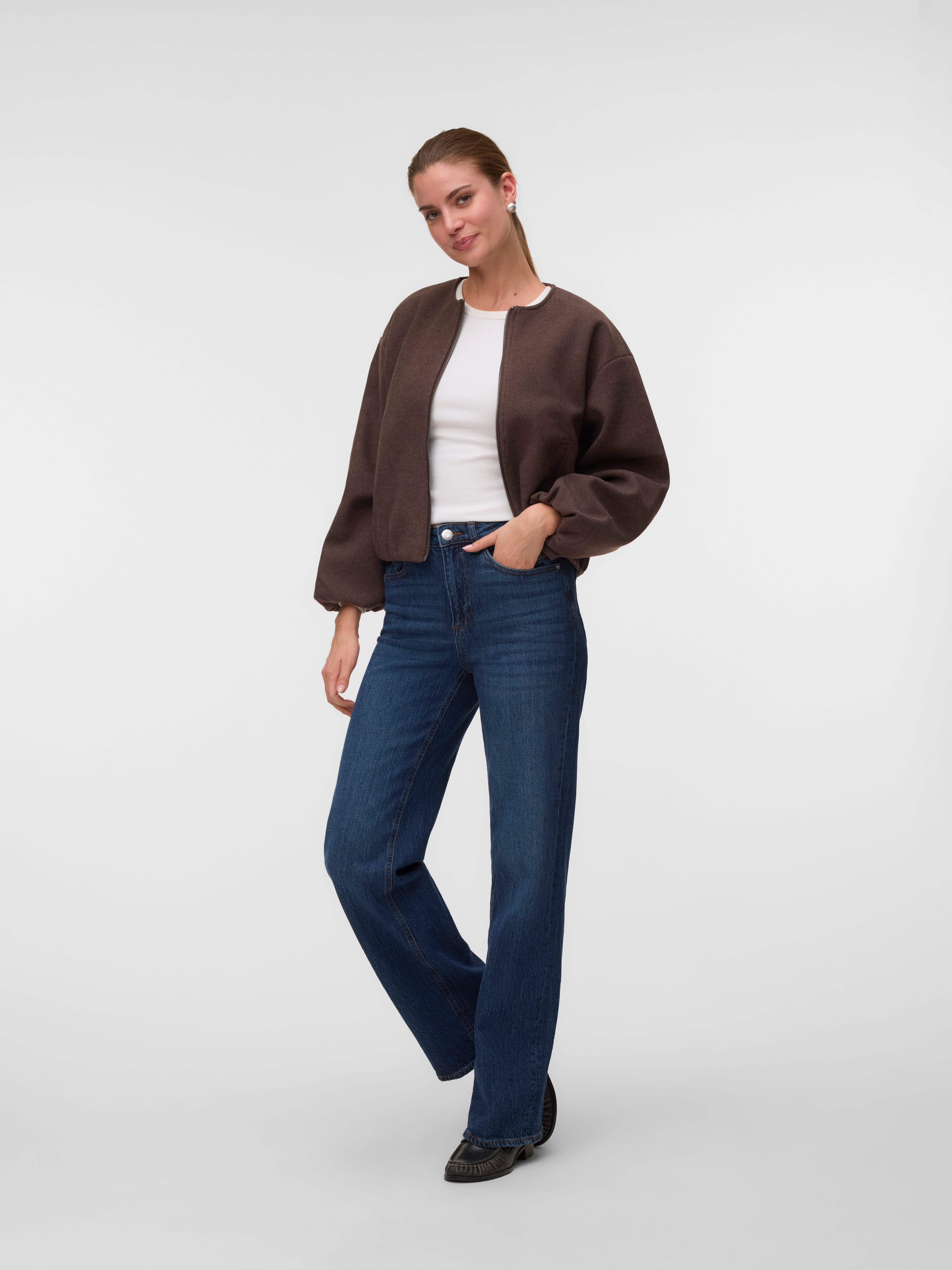 VMCHLOE Bomberjack