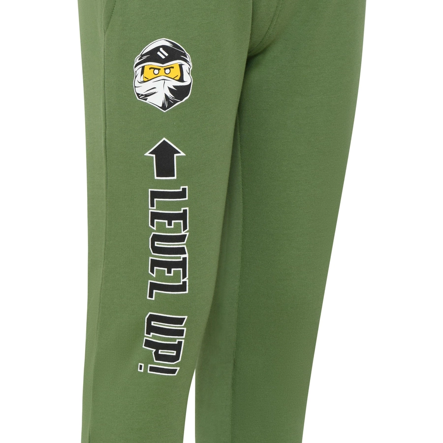 LEGO® WEAR Sweatpants LWPARKER 601 Dark Khaki